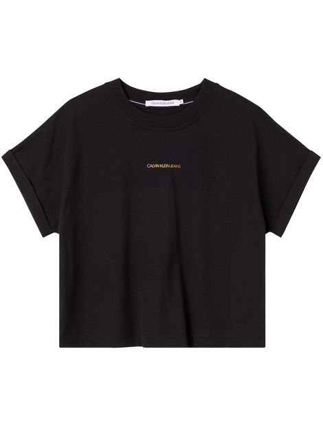 Camiseta-oversized-de-algodon-organico-con-logo-en-la-parte-trasera