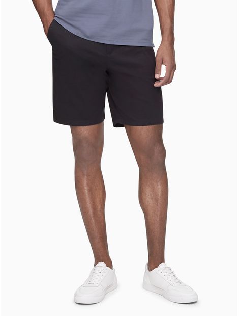 Chino-shorts