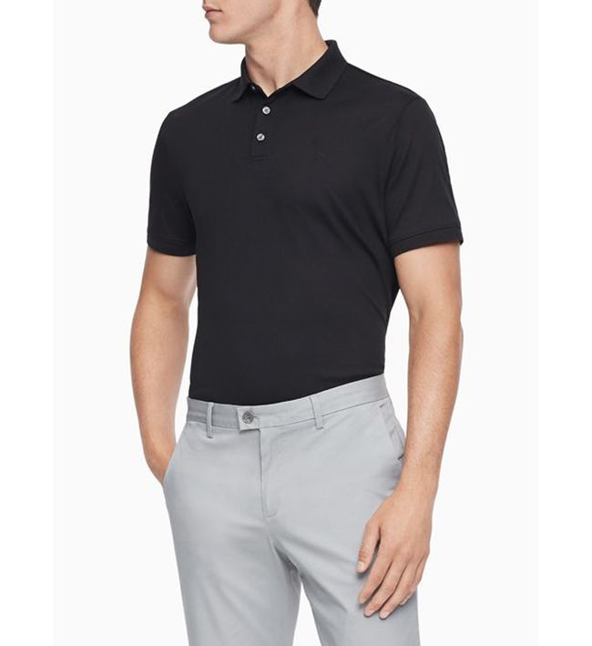 SUETER POLO P/CABALLERO M/C - calvincolombia| Calvin Klein Colombia -  Tienda en Línea