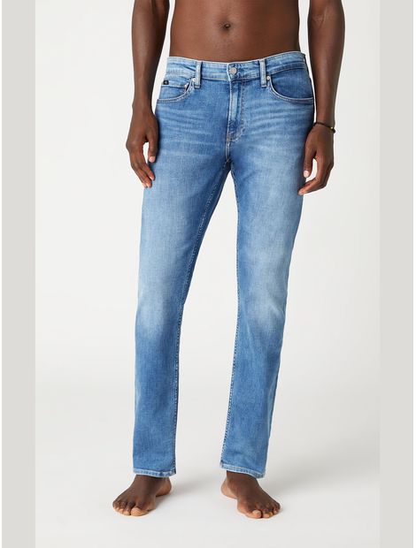 Slim-Jeans
