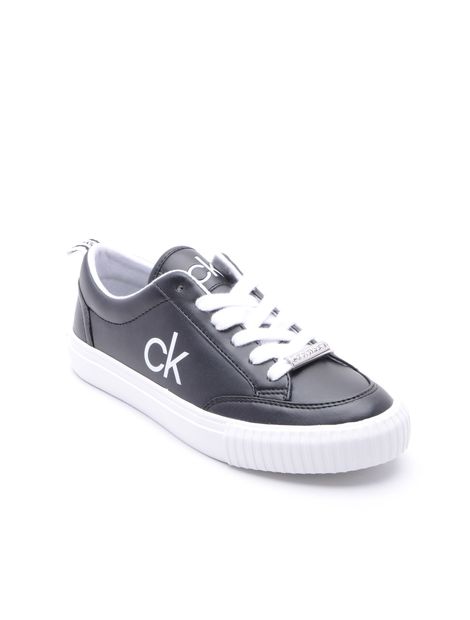 zapatos calvin klein mujer