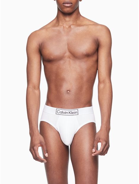 Underwear | Calzoncillos Calvin Klein Hombre Blanco – calvincolombia