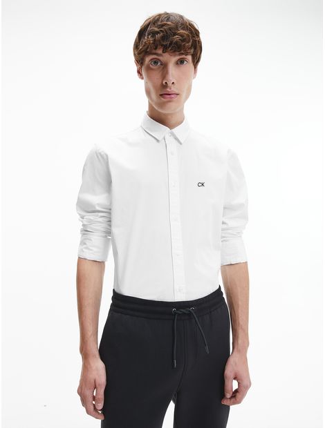 Camisas para Hombre Calvin Klein® Colombia