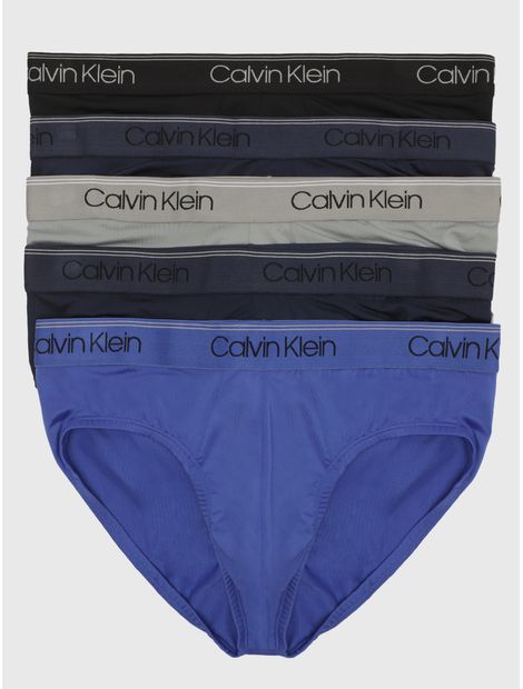 Ropa Interior para Hombre Calvin Klein®