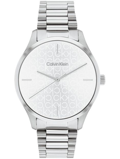 Reloj de dama calvin klein sale