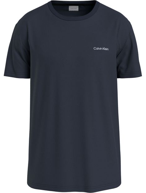 camiseta-azul-con-micro-logo