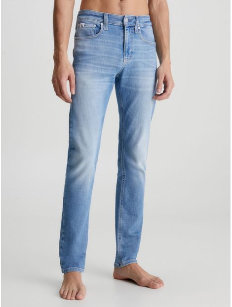 Precio de pantalones calvin klein hombre sale