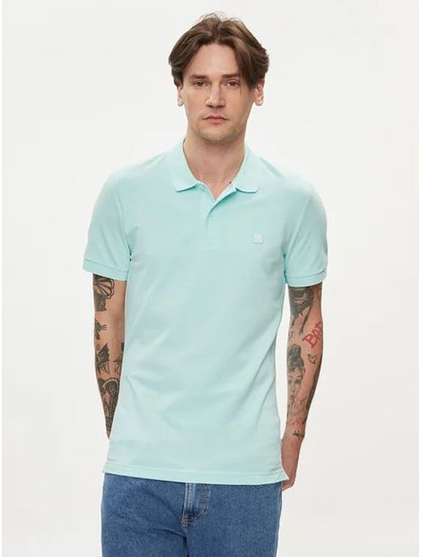 Viste sofisticado con estos elegantes camisetas polo para hombre