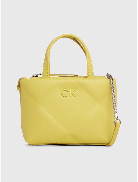 bolso-amarillo-tote-pequeño-acolchado-cruzado