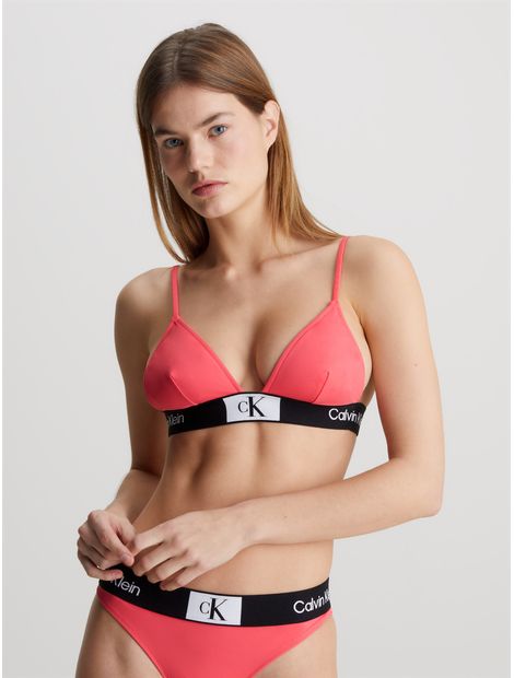 Calvin klein precios ropa interior mujer on sale