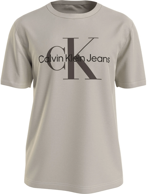 Camisetas Cuello Redondo Hombre Calvin Klein Colombia