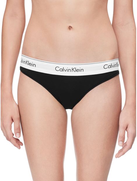 Resultado de busqueda Mujer en Underwear Panties Calvin Klein Tienda en Linea