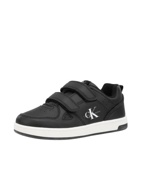 tenis-negro-con-doble-velcro-para-nino