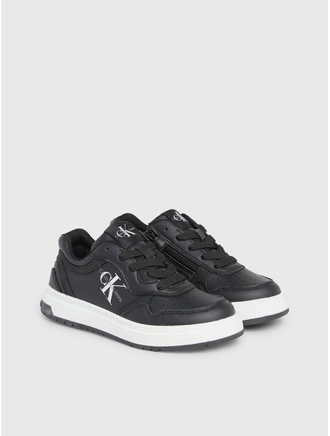tenis-negro-con-punta-redonda-para-nino