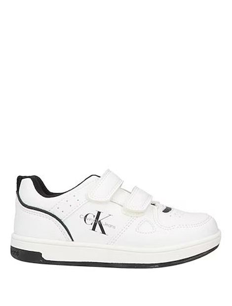 tenis-blanco-con-doble-velcro-para-nino