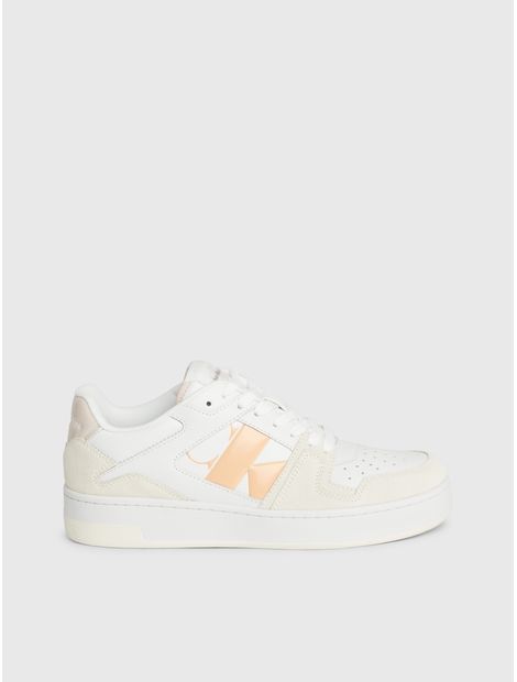 tenis-blanco-basket-cupsole