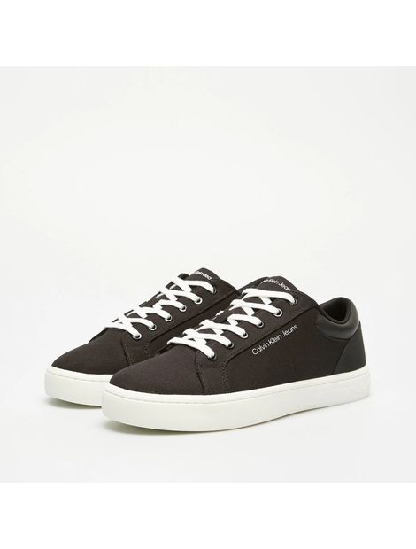 tenis-negros-classic-cupsole-low-para-hombre